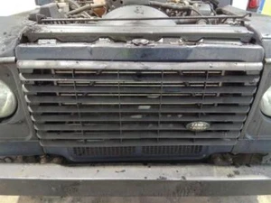 REJILLA DELANTERA LAND ROVER DEFENDER 90 MK2 FL 2011 A 2019 PICK UP - 12272667 - Imagen 1 de 1