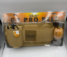 Foreverlast G2 Pro Wading Belt With Back Support For Wade Fishing S/M