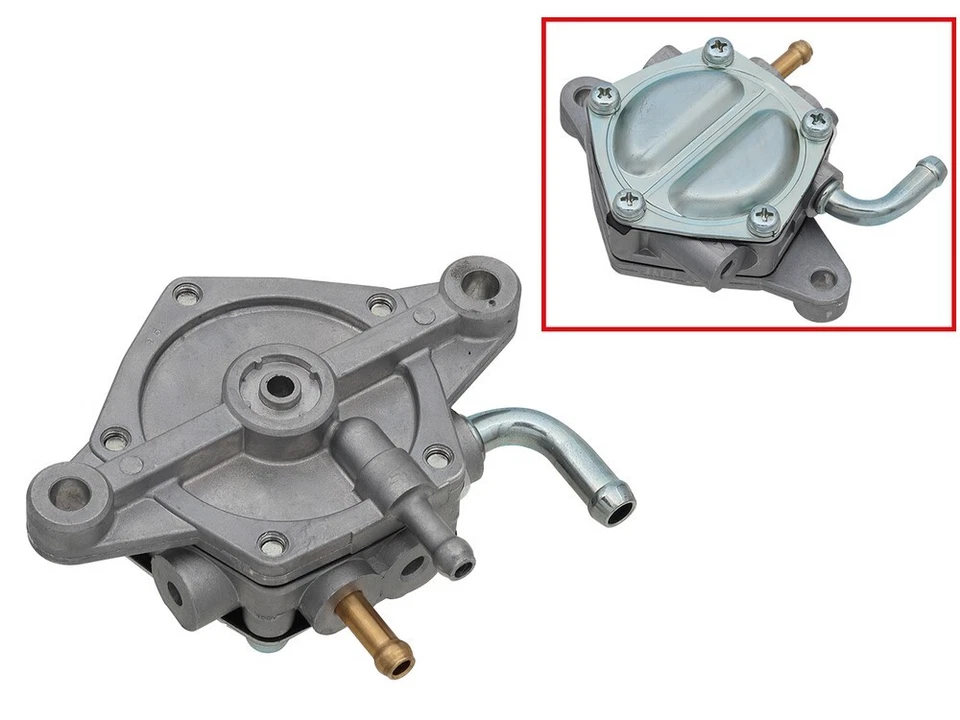 Bomba de combustível Arctic Cat Powder Special 600 carb e 700, 2000 - 1670-064 - Imagem 1 de 1