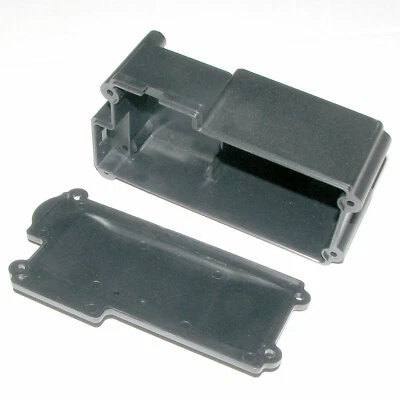 HSP part 50006 Battery /Receiver Case for HiMOTO 1/5 RC Buggy Truck 94052, 94053 - Image 1 of 4
