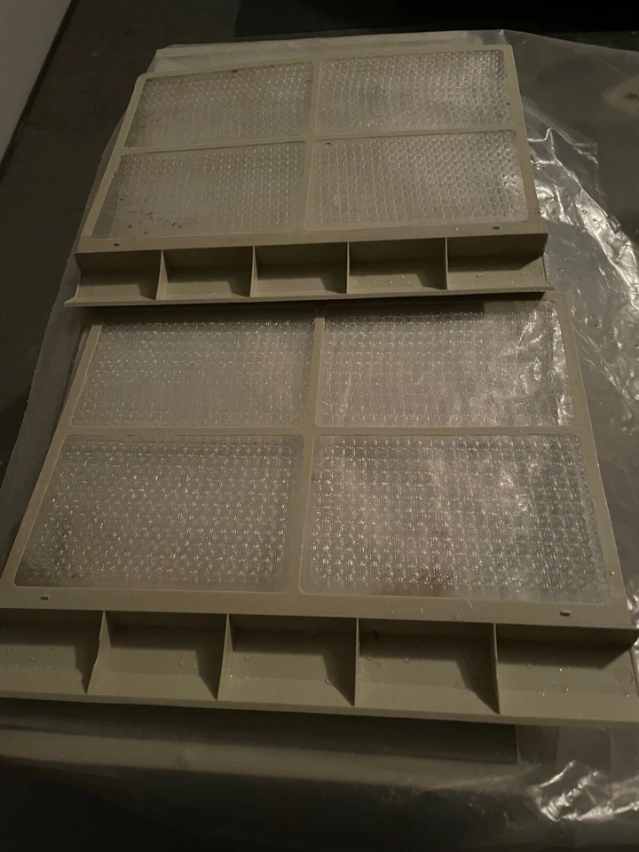 Filtro para aquecedor CA PTAC marca Ramsond - Imagem 1 de 1