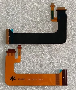 Haupt Flex Kabel Band Flexkabel Verbindung Stecker Leitung Huawei Mediapad T1 - Bild 1 von 1