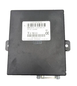 00-06 Mercedes W163 ML320 Voice Recognition Control Module 2038206826 OEM - Picture 1 of 5