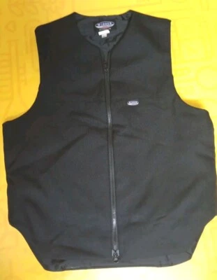 Widder Electric Heated Vest Size 46"  Chest - Image 1 of 4