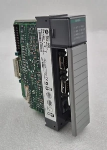 AB Allen-Bradley SLC 500 MÓDULO BÁSICO 1746-BAS-T 40846-244-06A A40851-150 40851 - Imagen 1 de 9