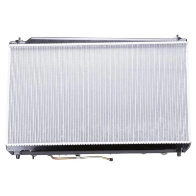 TYC 2324 散热器组件适用于 00-04 丰田 Avalon — 第 1/4 张图片