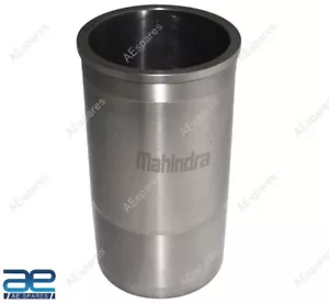 Zylinder Futter Hülle Für Mahindra 275DI 295DI 575DI 595DI 005557311R2 @ US - Bild 1 von 7