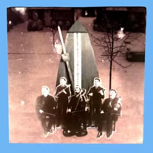 Musikkassetten für Wolken & Tornados (2008) fast neuwertig/sehr guter Zustand + 180 g Vinyl LP Elefant 6 MRG338 - Bild 1 von 6