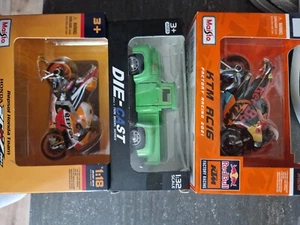 Modell Fahrzeuge - Bild 1 von 1