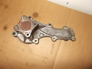 NISSAN PRIMERA P12 ALMERA, TINO 1.8 16V QG18DE Water Pump - Picture 1 of 3