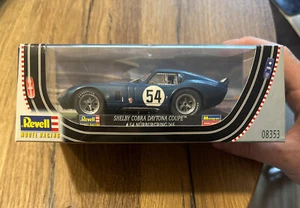Revell 08353 Slotcar 1:32 Shelby Cobra Daytona #54 Nürburgring 65 - Bild 1 von 6