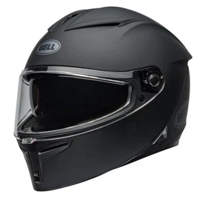 Bell Lithium 06 Helmet - Matt Black - Picture 1 of 8