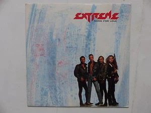 EXTREME Song for love 390 684 7 FRANCE - Imagen 1 de 1