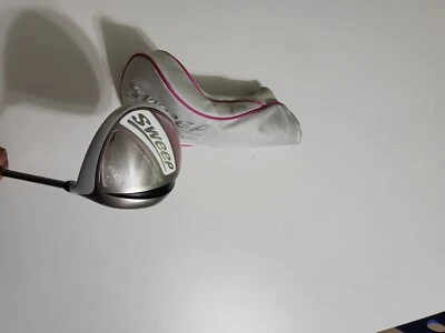 Very Nice PRGR Sweep Driver Ladies Flex - Image 1 of 4
