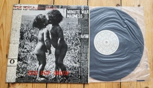 The Pop Group For How Much Longer LP 1st UK press Post Punk Mark stewart - Foto 1 di 2
