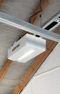 Steinau E60-4 Antriebskopf, Garagentor Antrieb wechsel - Bild 1 von 5