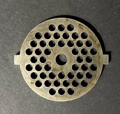 Rival Grind O Mat Meat Grinder Model 303 Replacement Meat Cutter Part Only - Image 1 of 2