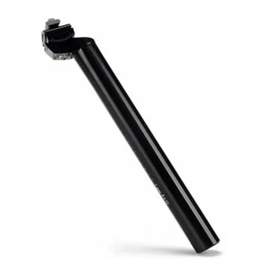 Mountain Bike Seatpost Road Bicycle Aluminum Seat Post Tube 25.4MMX300MM N699 - Picture 1 of 5