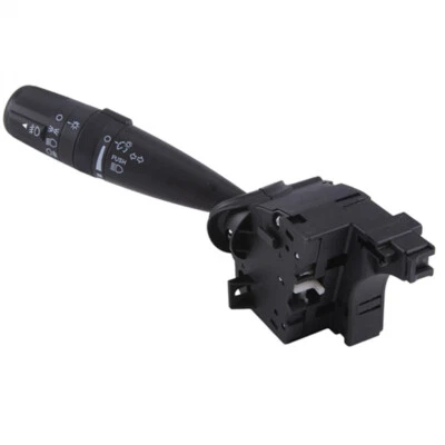 For Dodge Nitro Caliber 2007-2011 Jeep Wrangler 2007-2017 Multi-Function Switch Foto 1 de 3