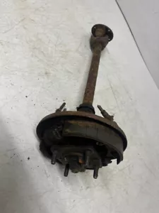 TRIUMPH SPITFIRE LATE MK4 1500 LINKSHAND LANGE ANTRIEBSWELLE - Bild 1 von 4
