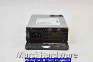 Cisco PWR-C6-600WAC 9200 series power supply For c9200 9200 - Picture 1 of 24