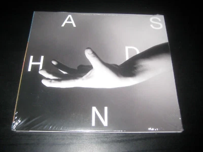 Wallis Bird  "  Hands "  CD auf  	Mount Silver Records – none - Bild 1 von 2