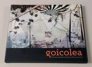 Alter Ego: A Decade of Work by Anthony Goicolea (2011, Hardcover) - Picture 1 of 9