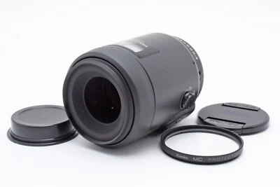 Pentax SMC Pentax-FA 100mm F2.8 Macro AF Lens [Near Mint,Tested] From JAPAN - Image 1 of 4