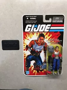 2018 G.I. Joe Club Exclusive FSS - TIGER FORCE PSYCHE-OUT Final 12 by Hasbro - Picture 1 of 13