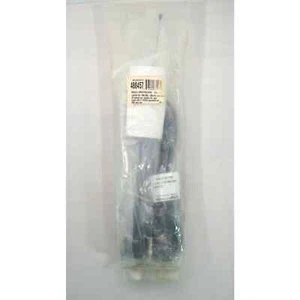 NMOC/P3EUDFME NEW LARSEN DUAL BAND MOBILE CELLULAR ANTENNA 824-960/1850-1990 MHz - Picture 1 of 6