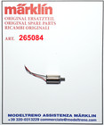 MARKLIN 265084 MOTORE SCALA Z - MOTOR  SPUR Z 88770