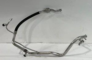 18-22 NISSAN ROGUE SPORT AIR CONDITIONING HEAT EXCHANGER HOSE PIPE 2.0L # 91663 - Picture 1 of 14