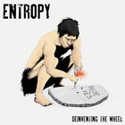 Entropy Deinventing the Wheel (CD) Album