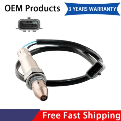 氧气传感器 原始设备制造商 234-9148 适用于 2015-19 INFINITI QX60 Q70 Q70L 日产探路者 — 第 1/4 张图片
