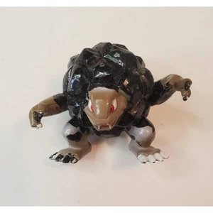 Figurina TOMY Pokemon Geodude 1998 Nintendo giocattolo da collezione vintage - Foto 1 di 2