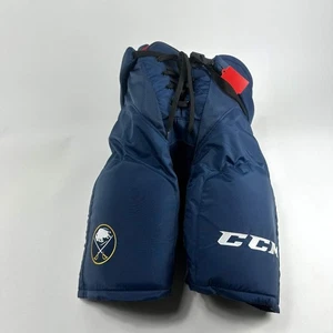 New CCM Navy HP45x Pants | Sabres | Multiple Sizes Available - Picture 1 of 6