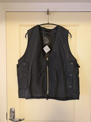 Daiwa PIER39 Gore-Tex радио жилет L рыбалки верхняя одежда б/у хорошее состояние товара - Изображение 1 из 4