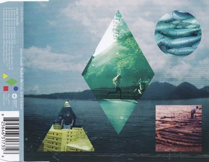 Clean Bandit feat. Jess Glynne - Rather Be (5 Track Maxi CD) - Bild 1 von 2