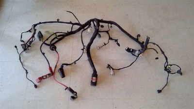 2014 14 Dodge зарядное устройство SE на двигатель жгут проводов проводки 3,6 л на RWD 108224 - Изображение 1 из 4