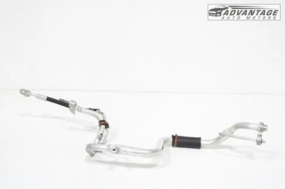 Chevrolet Camaro 2016-2024 2,0 L CA refrigerante manguera de succión tubería OEM Foto 1 de 4