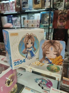 Good Smile Company ¡Oh mi Diosa! Belldandy Nendoroid #2554 - Imagen 1 de 6