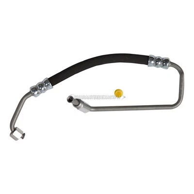 Manguera de presión de dirección asistida TCP para Chevy C70 GMC C7000 Brigadier Edelmann Foto 1 de 3