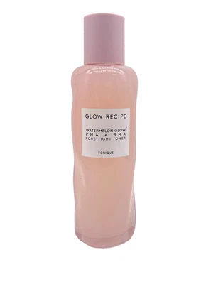 Glow Recipe Watermelon Glow PHA + BHA Pore-Tight Toner 5 fl oz - Free Shipping! - Image 1 of 3