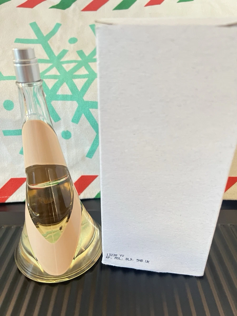 Rihanna Nude Eau de Parfum for Women for sale - eBay