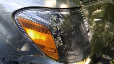 Luz de esquina/parque para pasajeros lámpara de estacionamiento señal de giro compatible con 05-07 SEQUOIA 209836 Foto 1 de 4