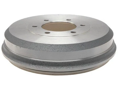 For 2004-2012 GMC Canyon Brake Drum Rear Raybestos 79263GXBX 2005 2007 2006 2010 - Image 1 of 2