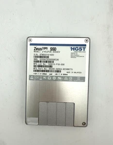 400 GB SAS Z16IZF2E-400UCY - Foto 1 di 1