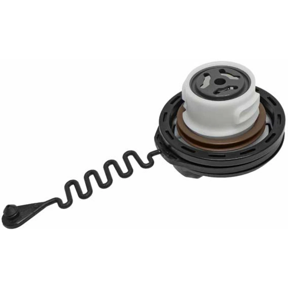 31261589 GenuineXL Gas Cap for Volvo C30 C70 V50 S40 2004-2011 Foto 1 de 1