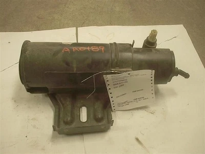 Bote de vapor de combustible Ford F250 Super Duty 02 6358 Foto 1 de 3