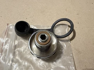 Atomic Aquatics Din Conversion for Atomic Yoke Scuba Diving Regulator (Read!) - Image 1 of 3